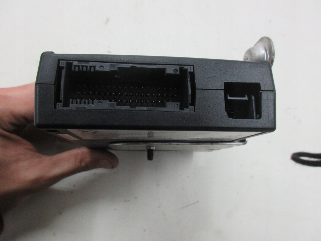 фото №7, Ford kuga i mk 1 модуль bluetooth cs7t 14d212ab