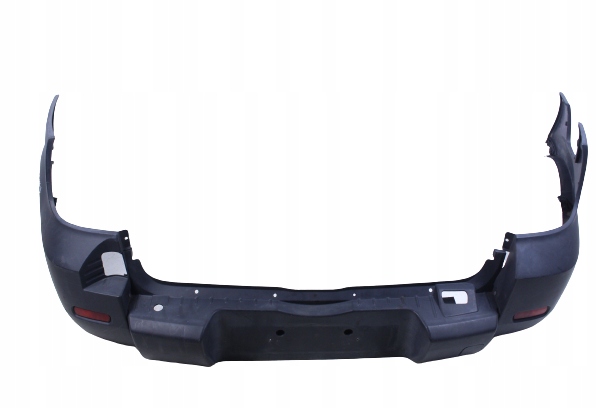 фото №7, Бампер задняя renault scenic rx 4