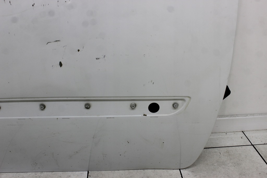 фото №11, Renault kangoo ii 07r- двері праве передні правий перед ov389 o389 0389