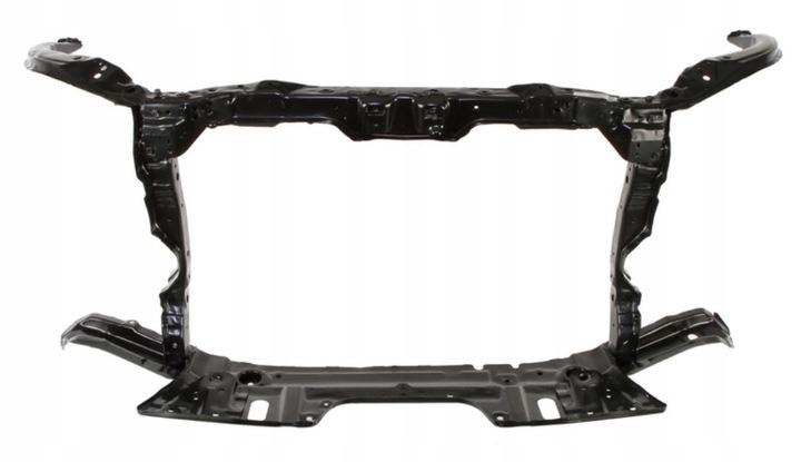 фото №1, Honda city ii 09- pas передний усилитель