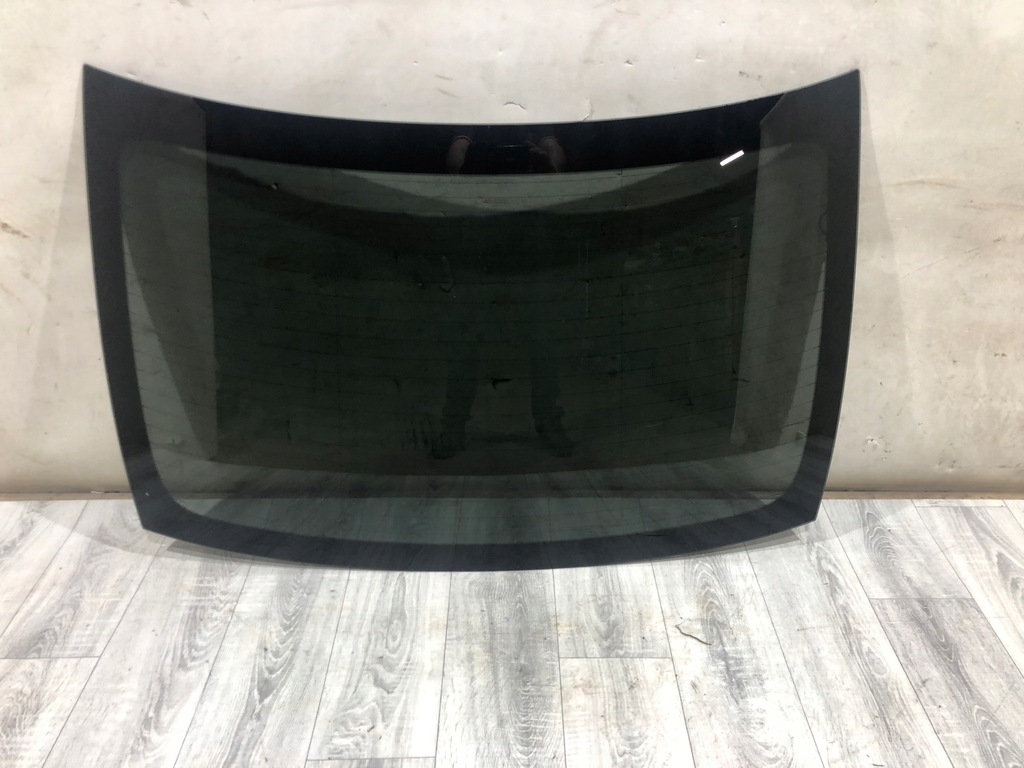 фото №1, Lexus es 2019- скло задня orginał