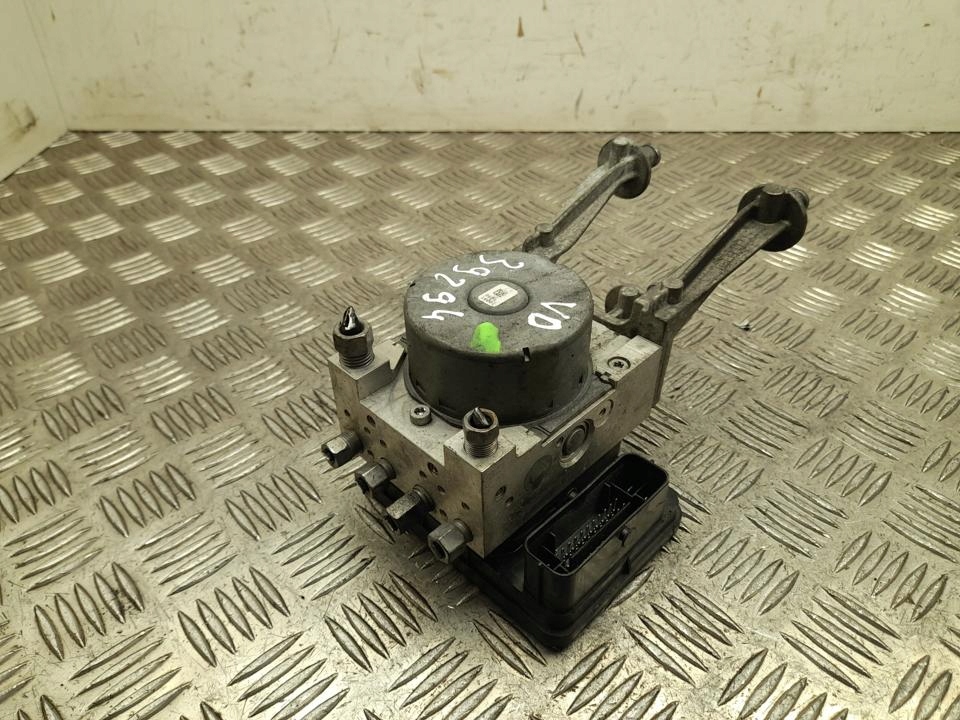 фото №1, Модуль управляющий abs гидравлический dodge challenger coupe 2019 p68394697ad