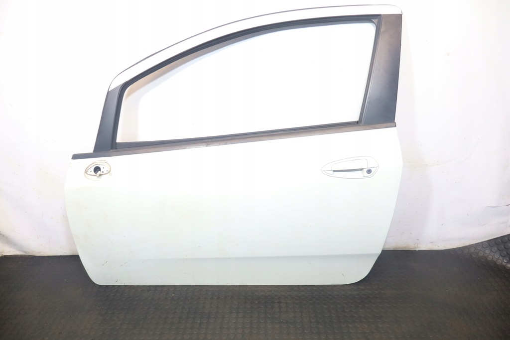 фото №1, Дверь левый перед fiat punto evo 296/a