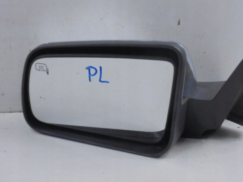 фото №10, Ford focus usa ii 2 дзеркало ліва електричний 4d