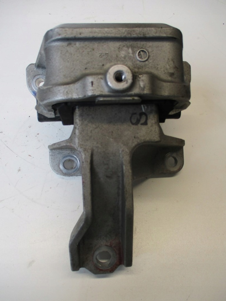 фото №1, Кронштейн подушка mitsubishi outlander 3 2,2did 18r