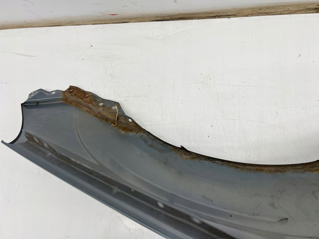 фото №9, Subaru outback iv крыло левый передний перед c1f