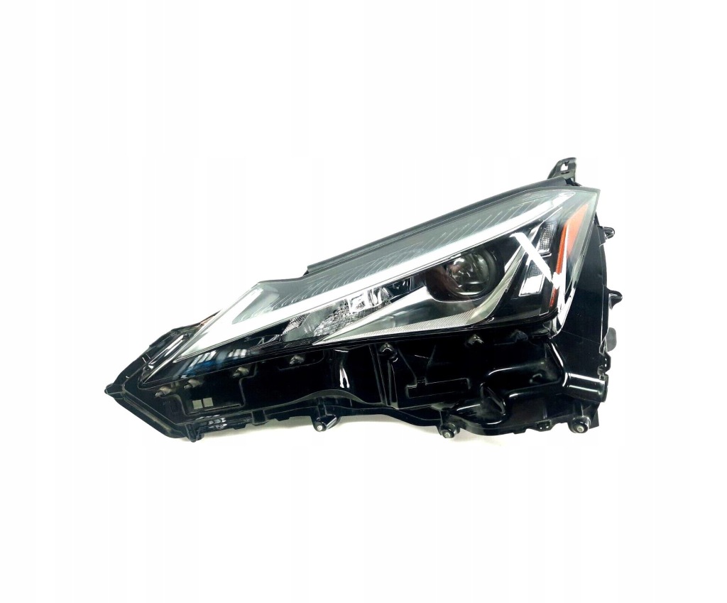 Купити Lexus ux za10 2018 - лампа передня ліва