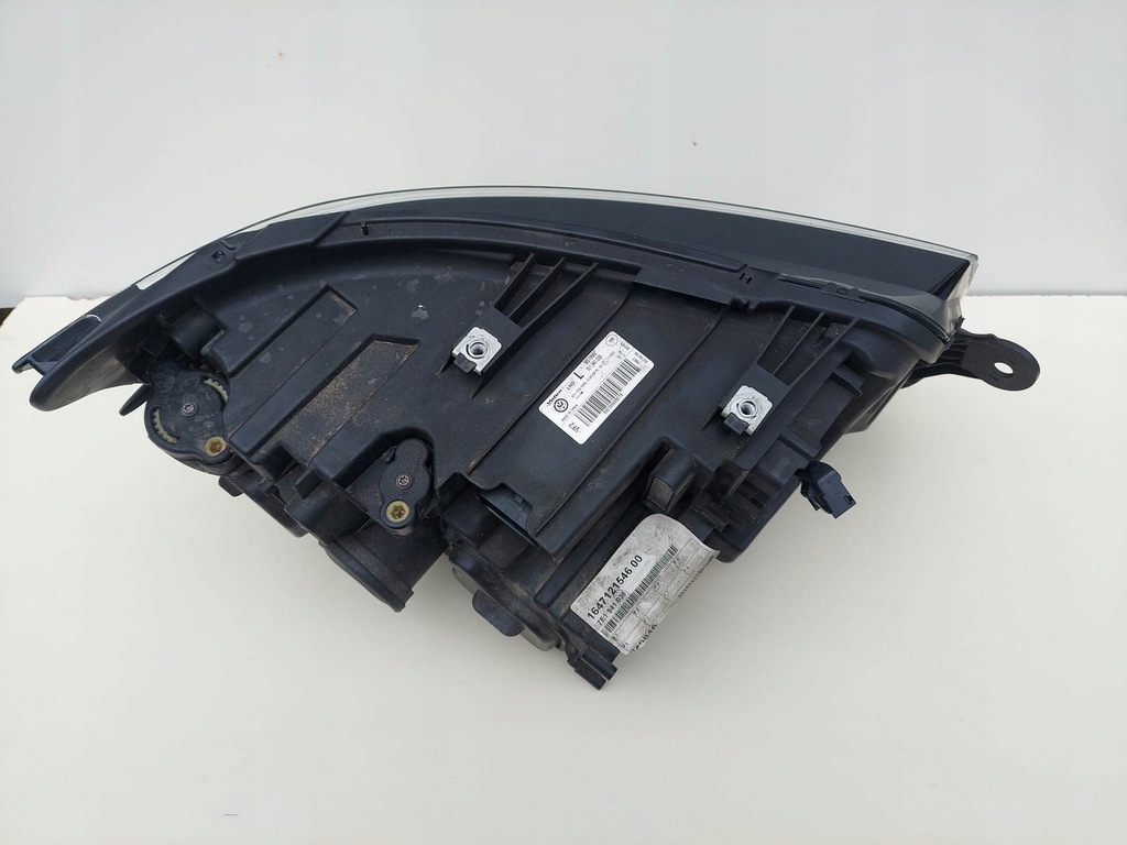 фото №9, Vw t6 multivan лампа ліва перед передня full led