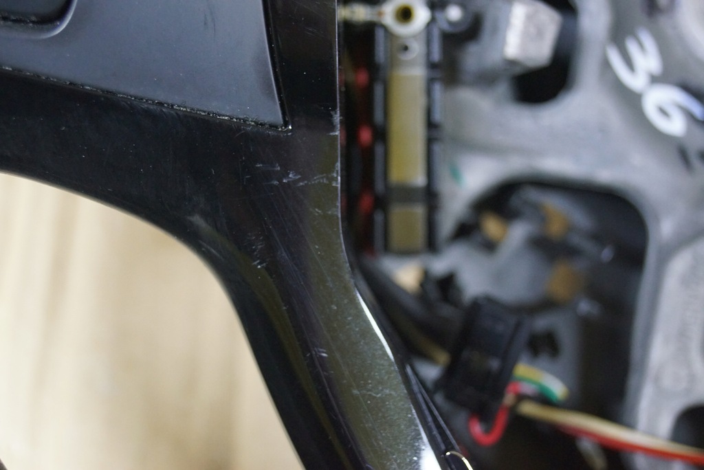 фото №5, Воздуховод renault captur i 985105453r