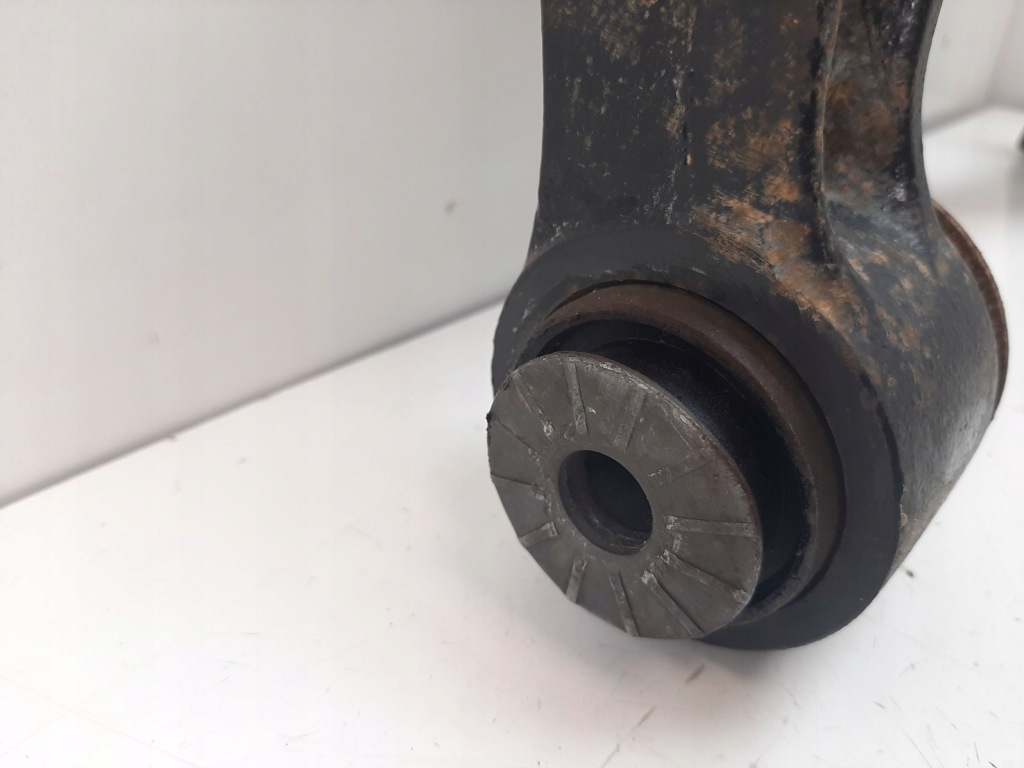 фото №4, 2007 jeep commander рычаг передний нижний