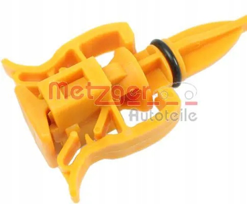 фото №3, Щуп щуп оливи 8001040 metzger opel renault
