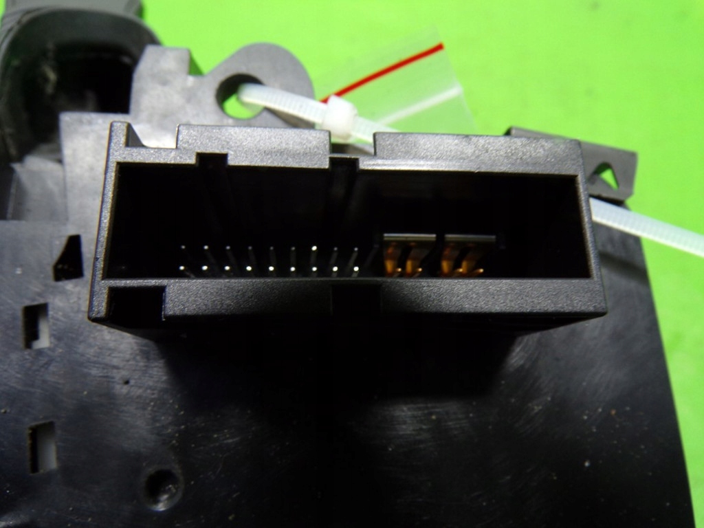 фото №7, Opel zafira b перемикач комбінований перемикачі 13177916gd