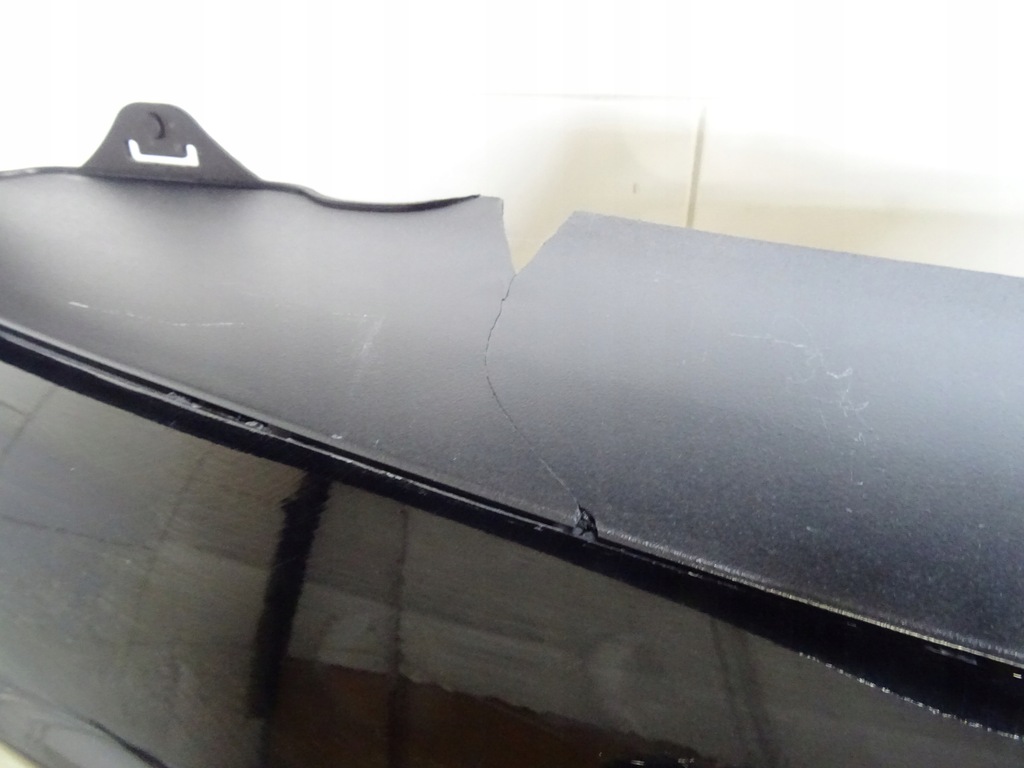 фото №6, Бампер перед передний dodge challenger lift 15la-100aa llu