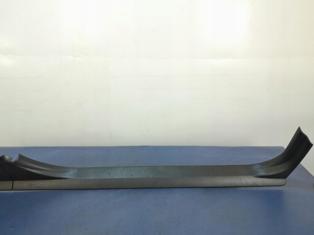 фото №5, Volvo xc90 i защита накладки порог левая комплект