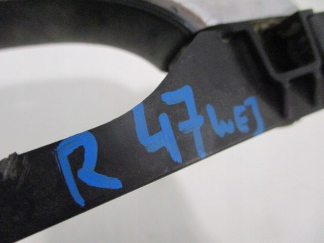 фото №11, Jeep grand cherokee iv wk2 lift 14 ручка наружная левая задняя 04589887ad