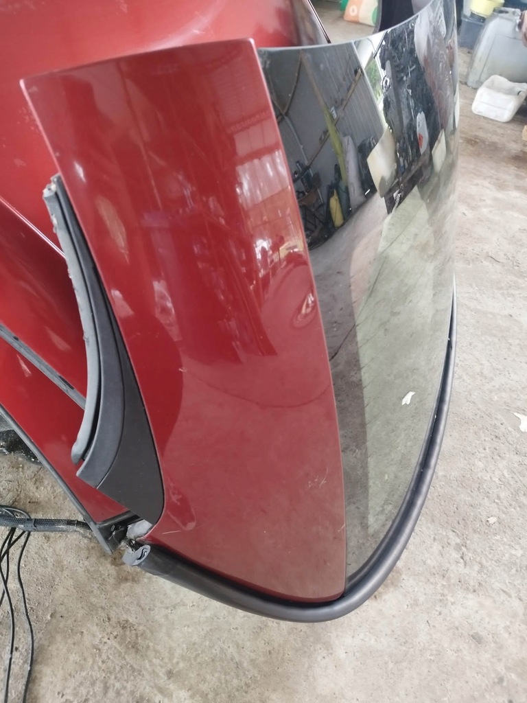 фото №7, Крыша cabrio volvo c70 ii lift 20011r