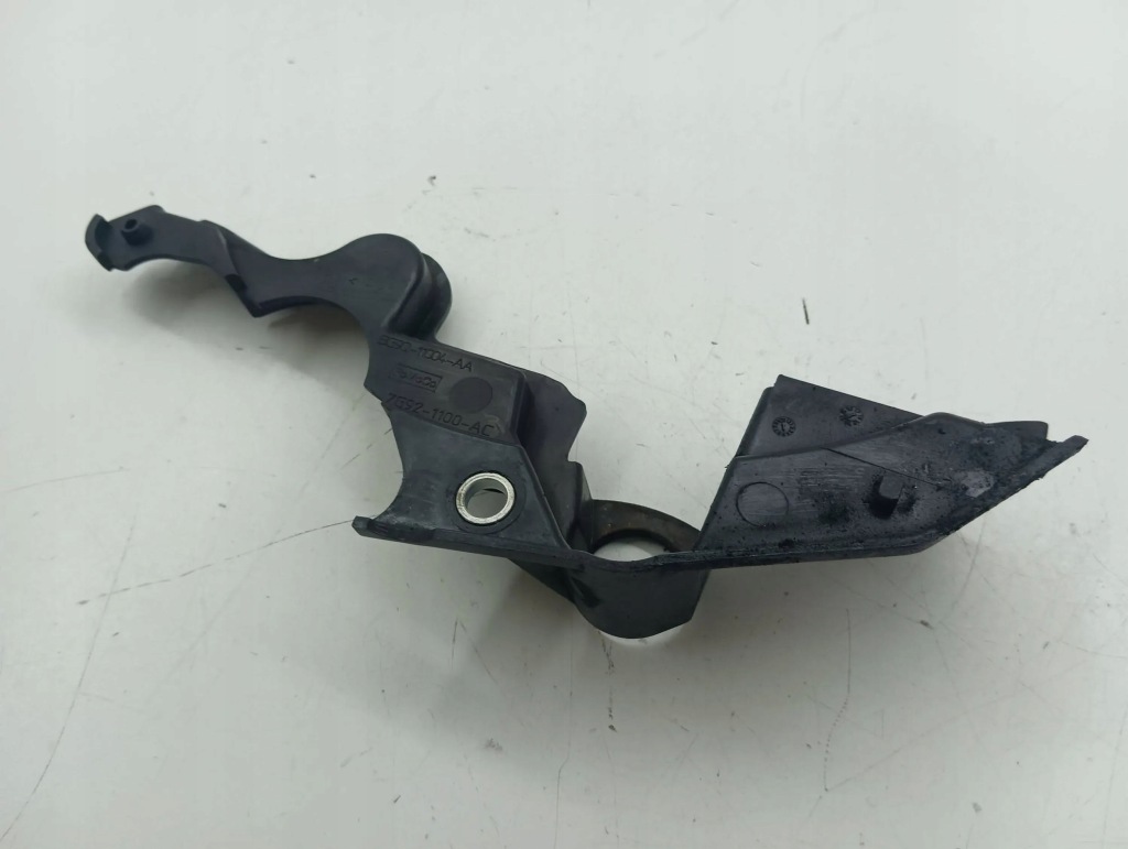 Купити Land rover evoque 1 2015 інша частина відсік двигуна bg9q11004