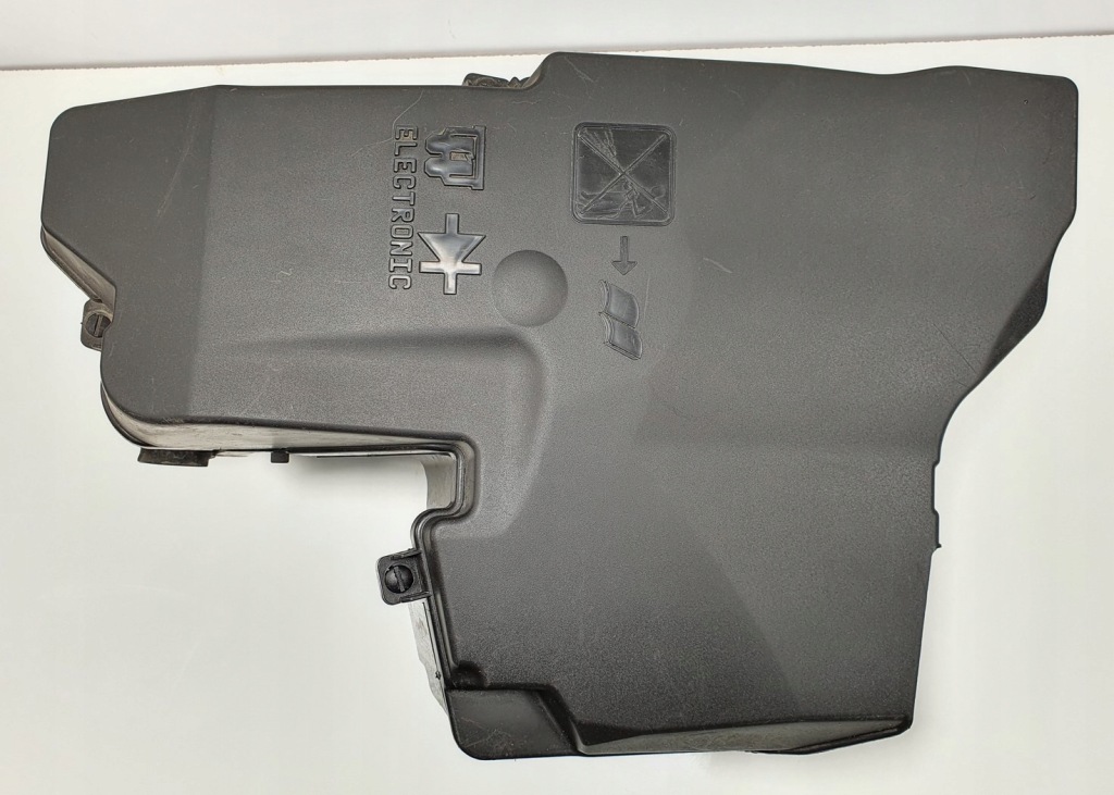 фото №1, Корпус коробка запобіжників citroen c5 x7 hdi