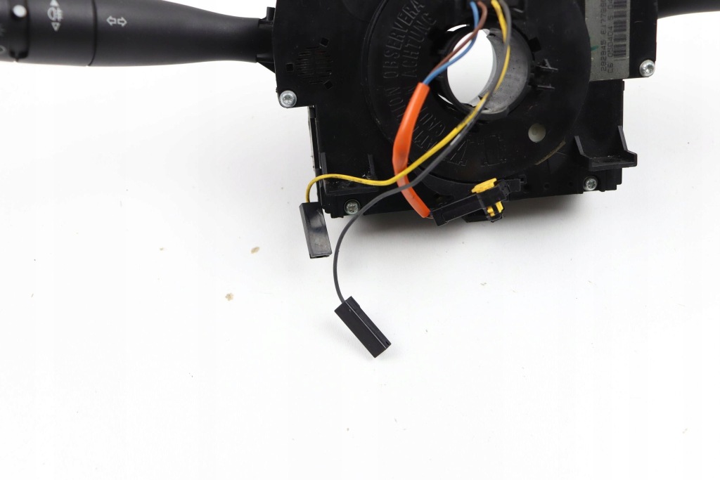 фото №4, Citroen c3 i c2 переключатель комбинированный переключатели 96488208xt