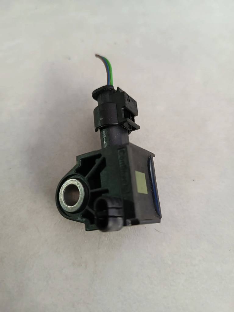 фото №1, Bmw x5 f15 датчик удара