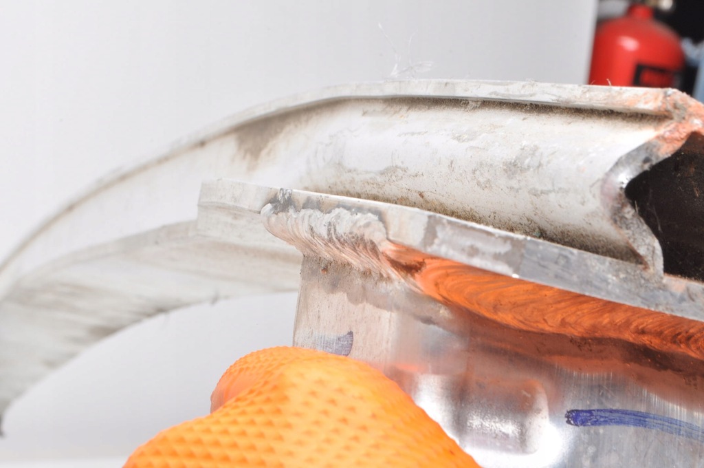 фото №7, Toyota supra mk5 gr балка бампера задняя 23r 436844