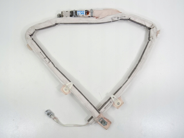 фото №1, Opel astra v k шторка безопасности левая подушка безопасности