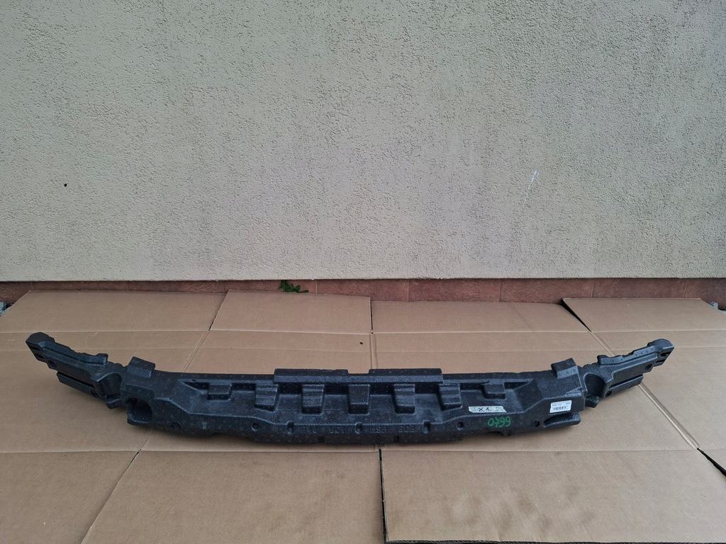 фото №1, Абсорбер пена bmw x1 f48 lift lci m набор оригинал