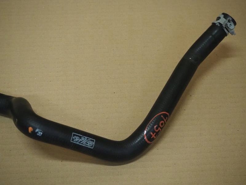 фото №3, Wąż труба wody ford focus c-max