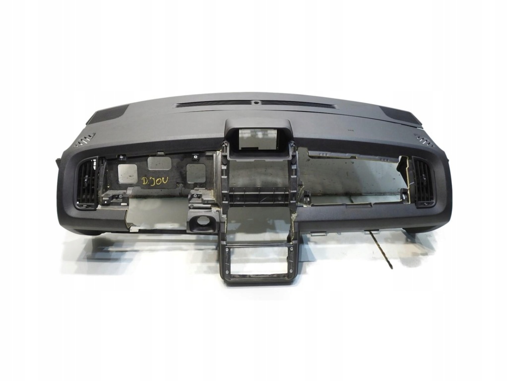 фото №1, Панель приладів приладова консоль dodge journey i