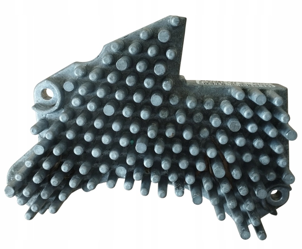 фото №1, Резистор резистор вентилятор mercedes slk r170 2108206210