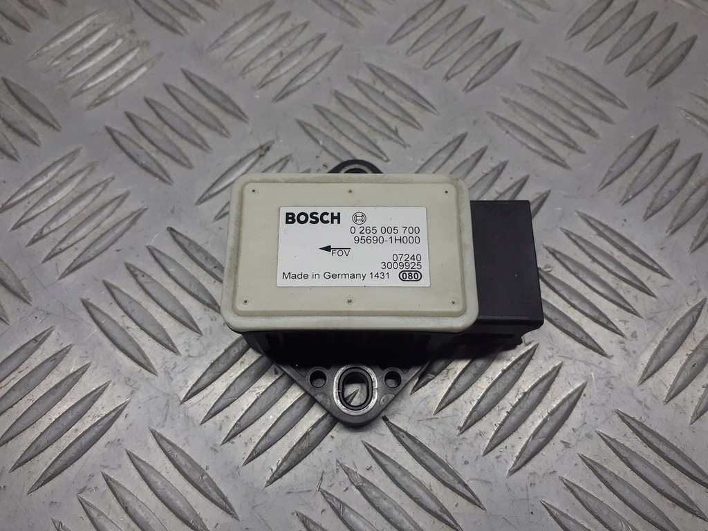 фото №1, Датчик esp kia ceed i 956901h000