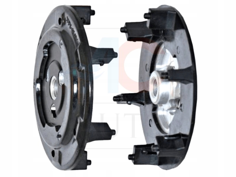 фото №1, Диск зчеплення компресор кондиціонера