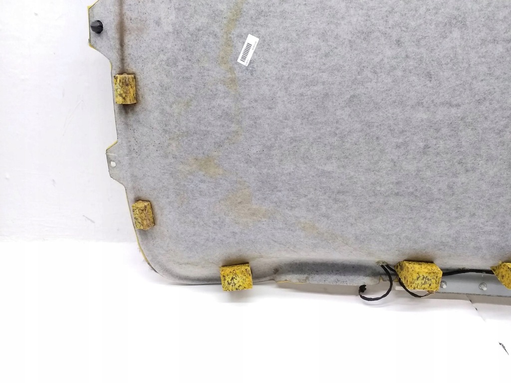 фото №12, Audi a8 s8 d4 4h 2013 стеля / комплект