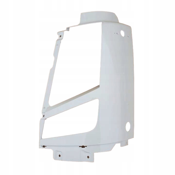 фото №1, Volvo fh13 панель фари накладка фара лампи 1103