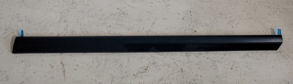 фото №1, Vw passat b8 молдинг дверь правая перед lp5m