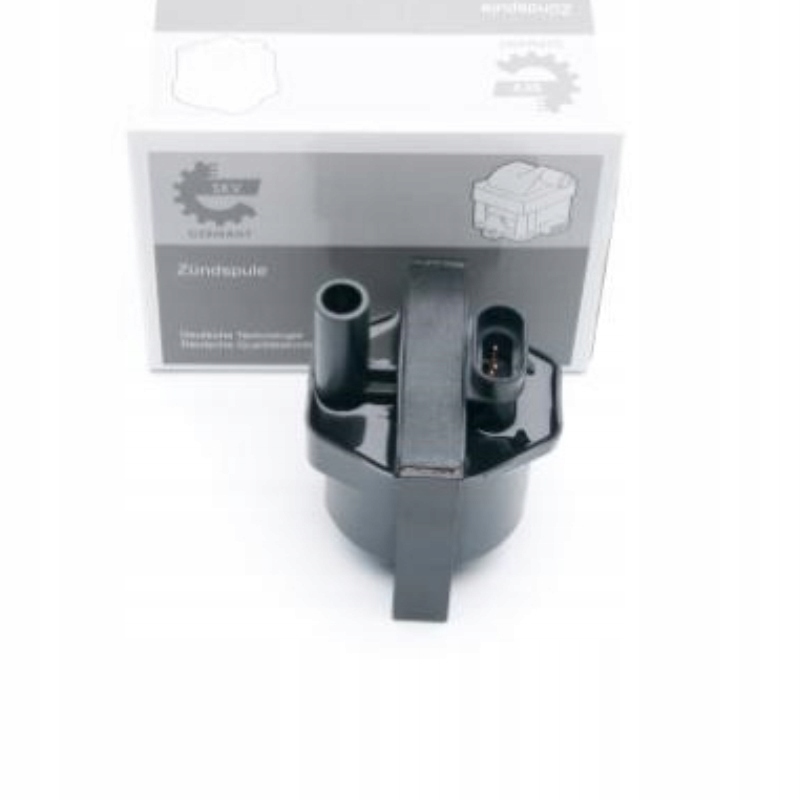 фото №1, Катушка зажигания do chevrolet astro blazer