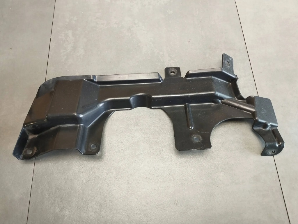 фото №1, Bmw x6 e71 захист рейки рульового управління 7160238