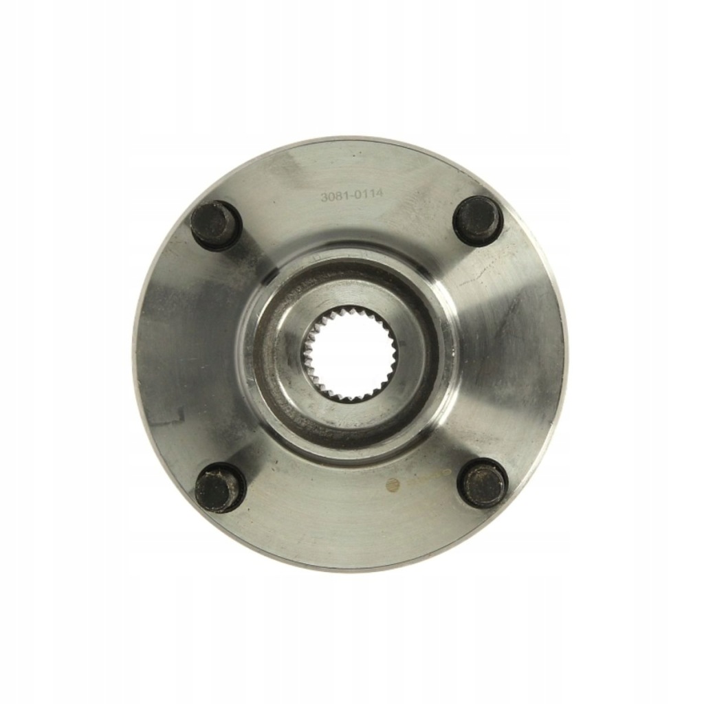 фото №2, Ступиця перед передня nissan primera p11 96-01