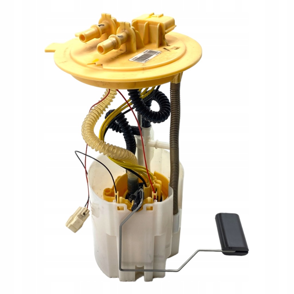 фото №2, Насос пального renault koleos ii 2.0 dci