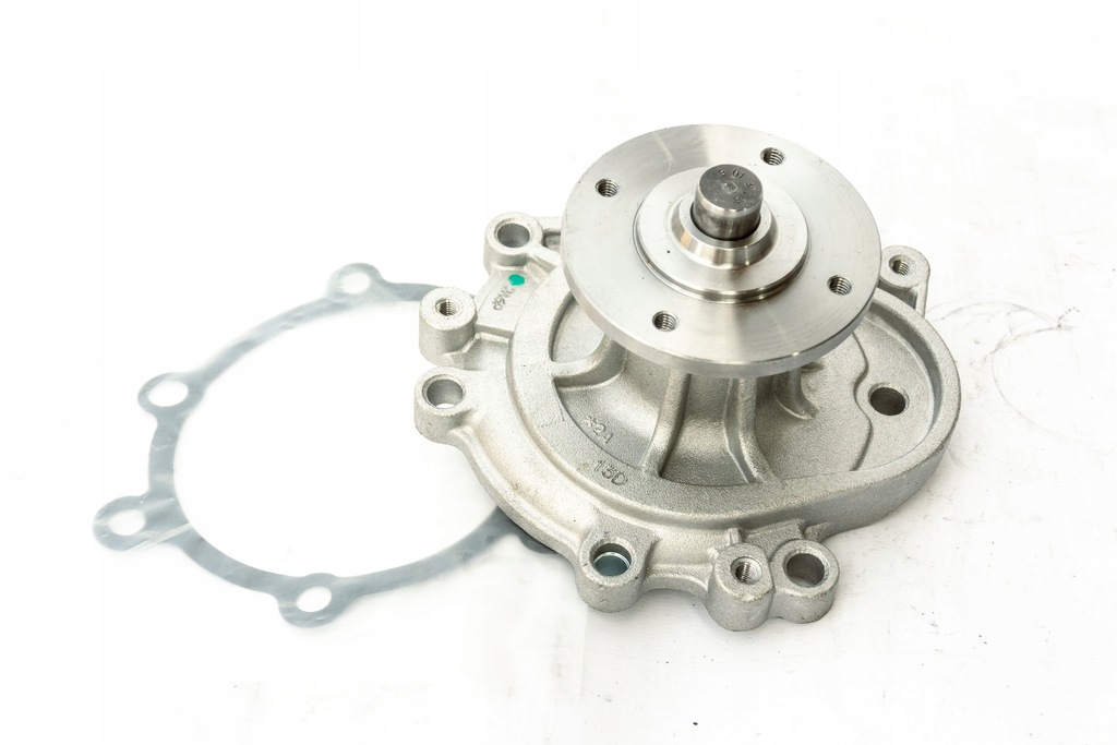 фото №1, Насос wody toyota hiace hilux crown