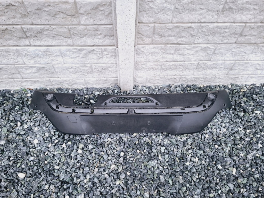 Бампер задний  задний спойлер перед opelmokka ii b 2020- #9046 с Разборки