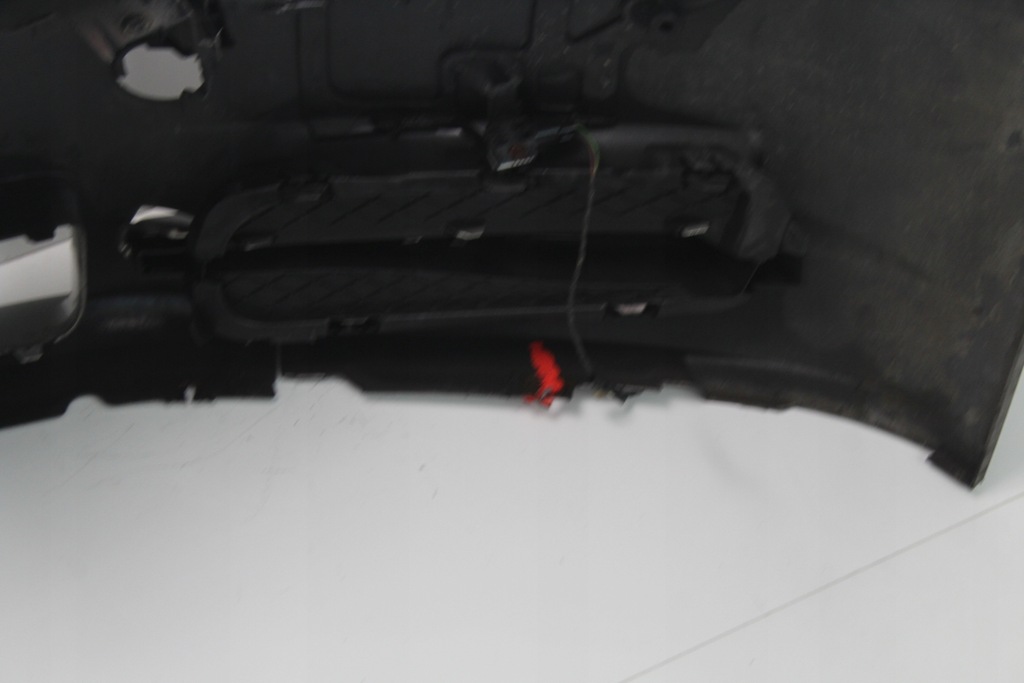 фото №12, Бампер перед передний jaguar xf 07-11r jbc2041