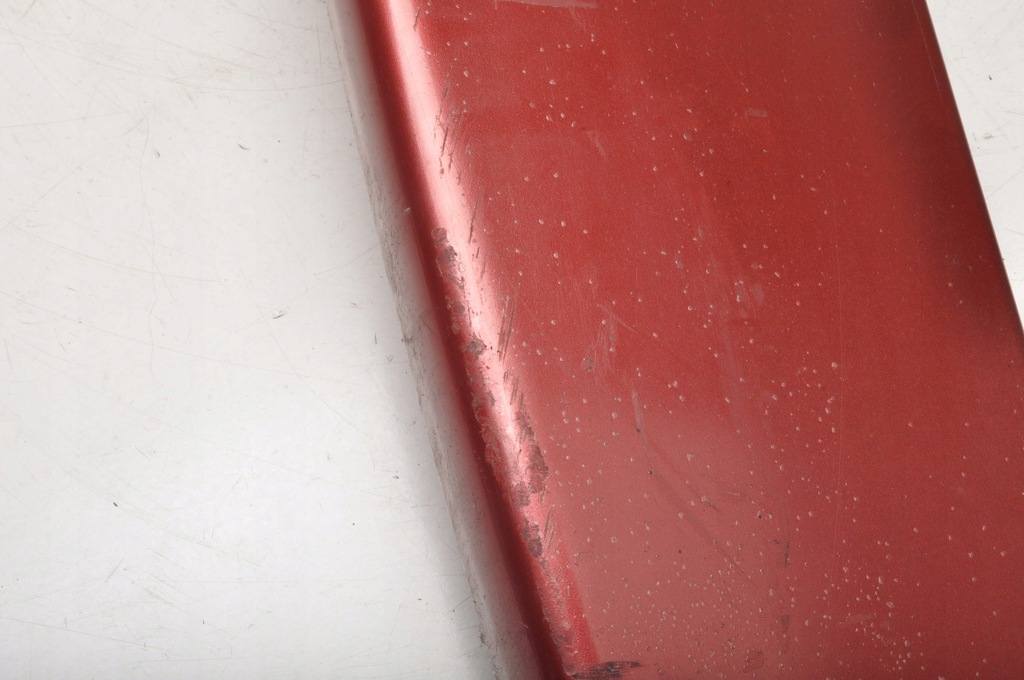 фото №7, Toyota prius ii спойлер молдинг крышки