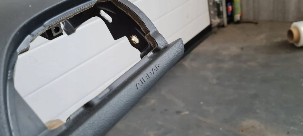 фото №12, A6 c7 4g lift панель  панель приладів приладова панель приладів сіра 4g1857001d