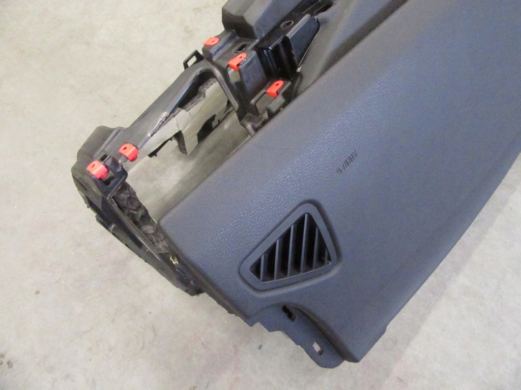 Панель приладів приладова панель приладів bmw f15 x5 європа подушка безпеки head up hud Київ