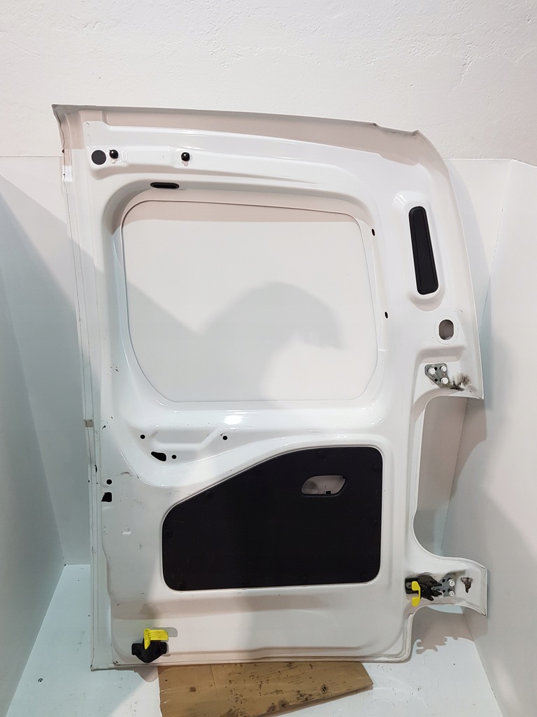 фото №10, Двері ліва лівий задня крило opel combo e 21r eu ewp