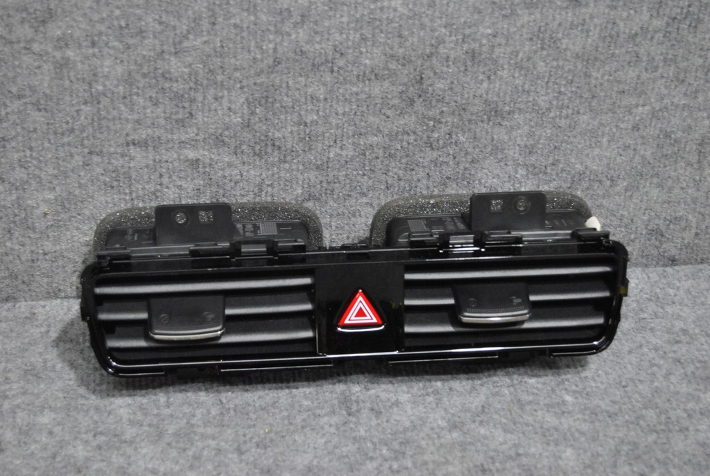 фото №1, Hyundai ioniq 2020 решётка обдув 97410 g2aa0