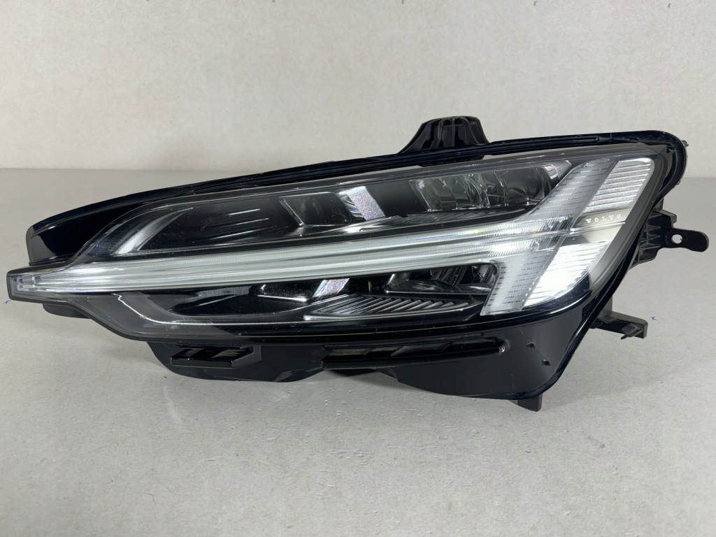Купить Volvo s60 v60 full led mid фара левая перед фара eur - super
