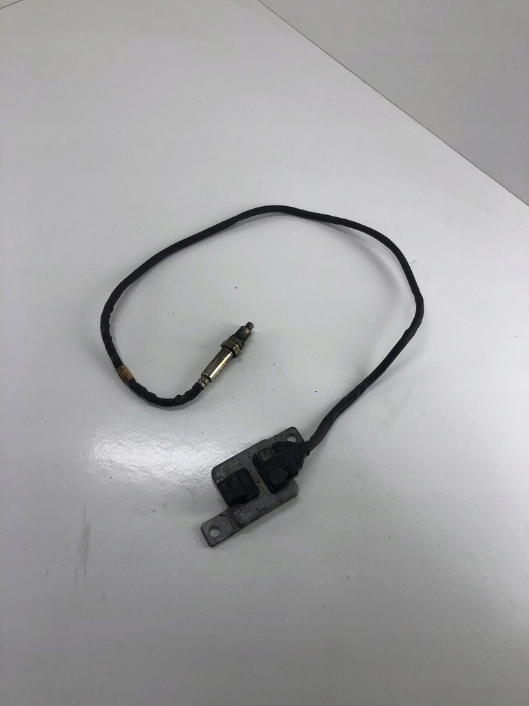 фото №1, Audi a6 s6 c7 4g 2015 датчик лямбда-зонд