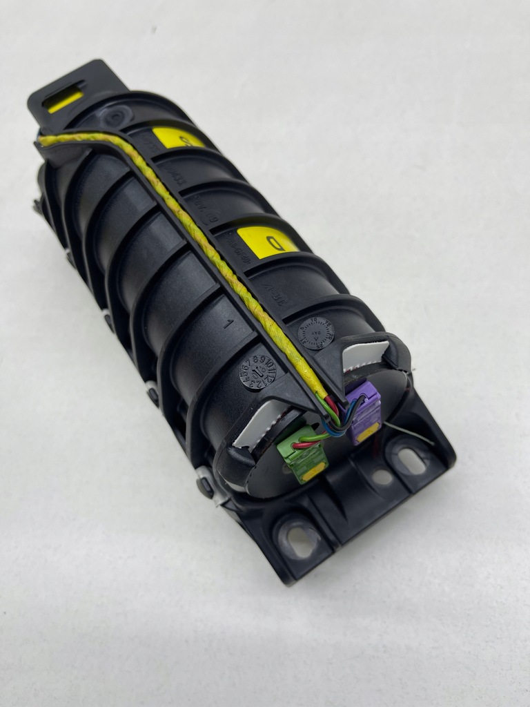 фото №13, Audi q7 4l подушка воздушная пассажира подушка безопасности oem